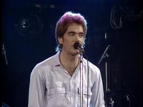 Huey Lewis And The News Workin' For A Livin' (Live at the Country Club, Reseda, CA, 1982)